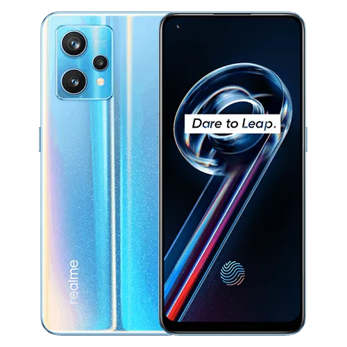 телефон Realme 9 pro