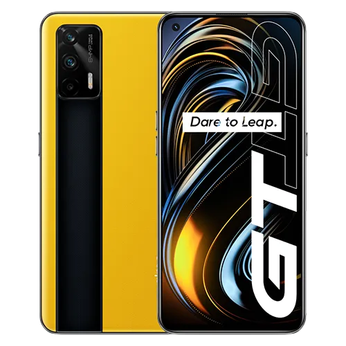 телефон Realme GT