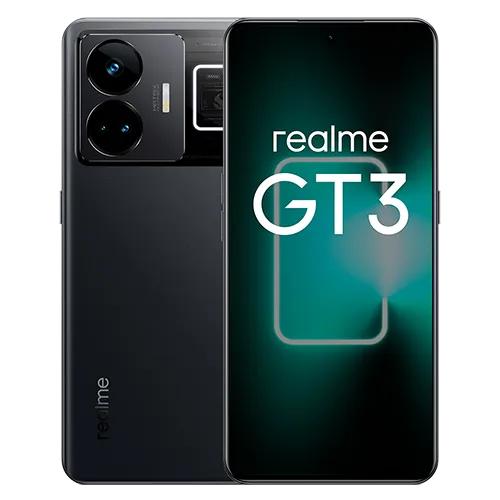 телефон Realme GT3