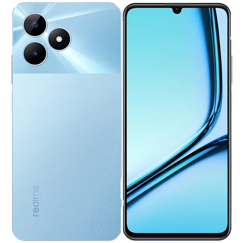 телефон Realme Note 50