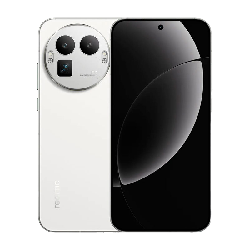 телефон Realme GT 8 Pro