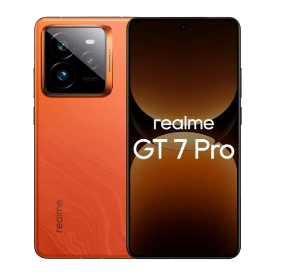 телефон Realme GT 7 Pro