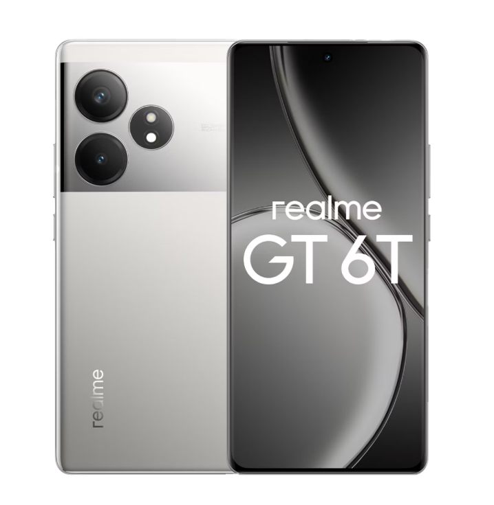 телефон Realme GT 6T
