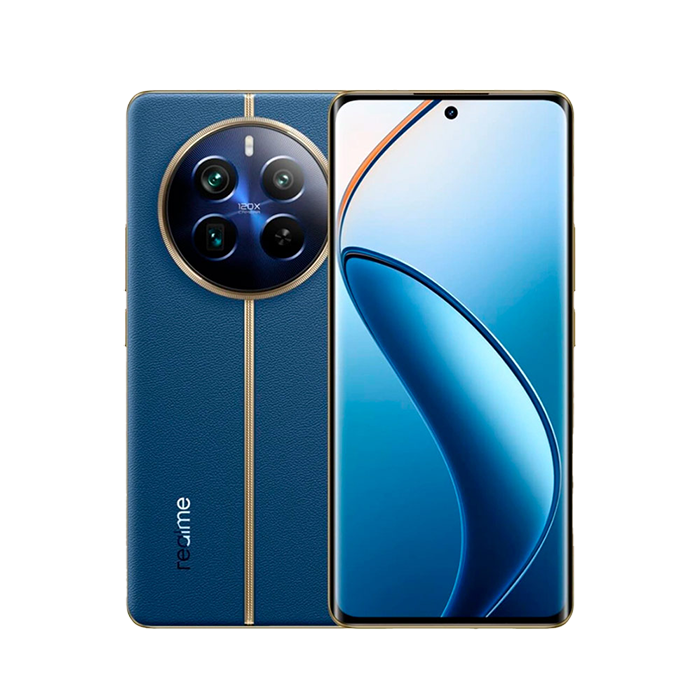 телефон Realme 12 Pro Plus